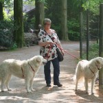 Mutter Barany li Gyöngyi re 2008