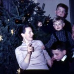 Meyers Weihnachten 1961