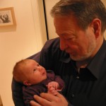 stolzer Opa