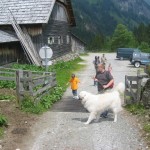 Chrisi´s Liebling