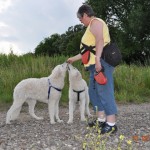 ...denn unsere Mama hat immer das richtige "Argument" parat....