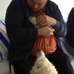 ...Liebe auf den ersten Blick.....