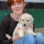 ....ein Herz und eine Seele....